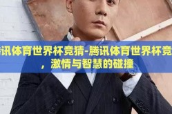 腾讯体育世界杯竞猜-腾讯体育世界杯竞猜，激情与智慧的碰撞
