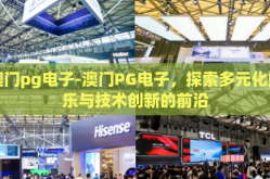 澳门pg电子-澳门PG电子，探索多元化娱乐与技术创新的前沿