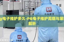 pg电子维护多久-PG电子维护周期与策略解析