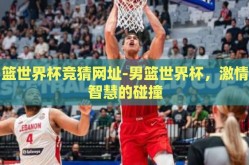 男篮世界杯竞猜网址-男篮世界杯，激情与智慧的碰撞