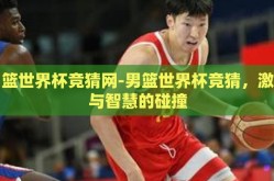 男篮世界杯竞猜网-男篮世界杯竞猜，激情与智慧的碰撞