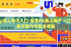 pg真人电子入口-探索PG真人电子入口的多元魅力与安全考量