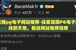 高爆pg电子网站推荐-探索高爆PG电子游戏新天地，精选网站推荐指南