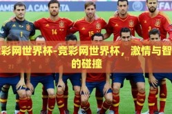 竞彩网世界杯-竞彩网世界杯，激情与智慧的碰撞