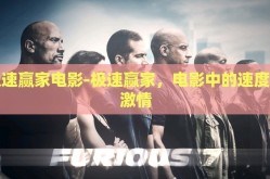 极速赢家电影-极速赢家，电影中的速度与激情