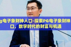 pg电子象财神人口-探索PG电子象财神人口，数字时代的财富与机遇