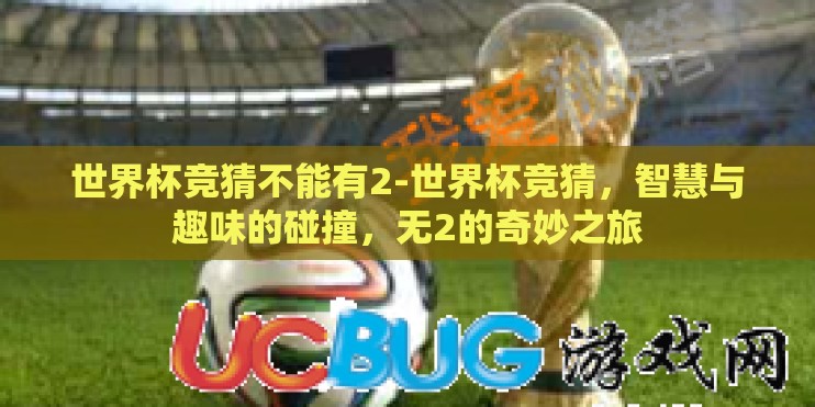 世界杯竞猜不能有2-世界杯竞猜，智慧与趣味的碰撞，无2的奇妙之旅
