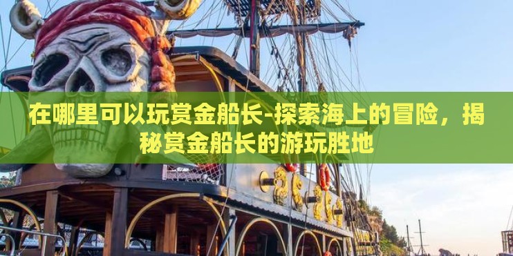 在哪里可以玩赏金船长-探索海上的冒险，揭秘赏金船长的游玩胜地