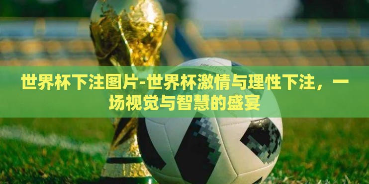 世界杯下注图片-世界杯激情与理性下注,一场视觉与智慧的盛宴 世界杯下注图片-世界杯激情与理性下注,一场视觉与智慧的盛宴
