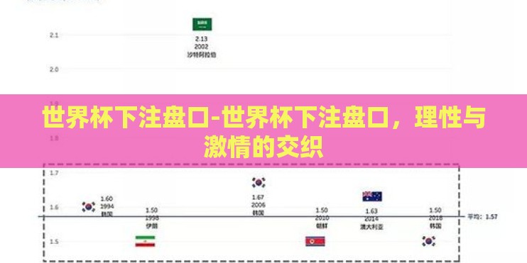 世界杯下注盘口-世界杯下注盘口，理性与激情的交织