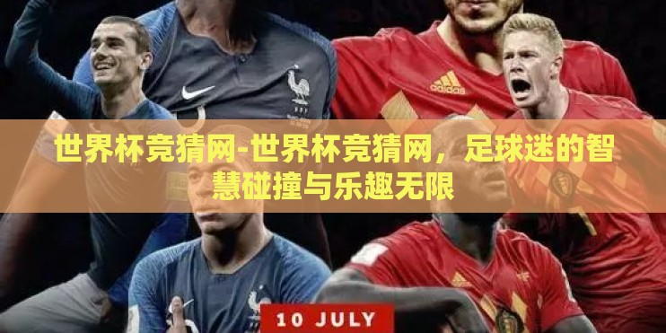 世界杯竞猜网-世界杯竞猜网，足球迷的智慧碰撞与乐趣无限