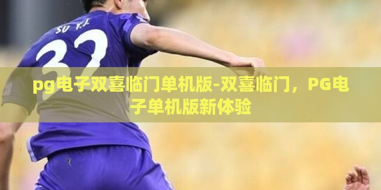 pg电子双喜临门单机版-双喜临门，PG电子单机版新体验